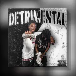 Detrimental (feat. BDG Racks) - Single by 5.5Spix album reviews, ratings, credits