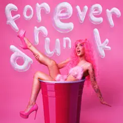 Forever Drunk (Slowed + Reverb) Song Lyrics