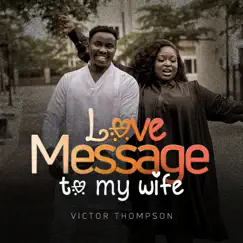 Fall in Love - Single by Victor Thompson album reviews, ratings, credits