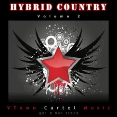 Hybrid Country, Vol. 2 by Various Artists album reviews, ratings, credits