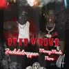 DEAD WRONG (feat. Jackdatrapper) - Single album lyrics, reviews, download