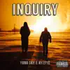 Inquiry (feat. Ry2Fye) - Single album lyrics, reviews, download