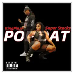 Pop Dat (feat. KingPinJr) - Single by Super Stacks album reviews, ratings, credits