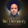The Dreamer's Session "Live" album lyrics, reviews, download