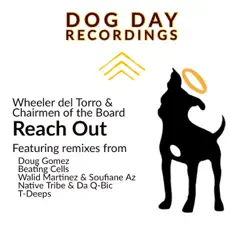 Reach Out (T-Deeps Soulful Instrumental Remix) Song Lyrics