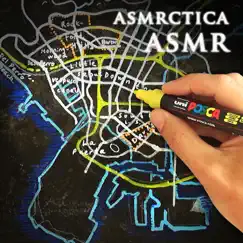 Grand Theft Auto 5: Los Santos Map (ASMR) by Asmrctica Asmr album reviews, ratings, credits