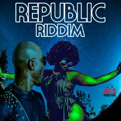 Republic Riddim - Single by Buffy & Juelio album reviews, ratings, credits