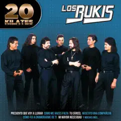 20 Kilates by Los Bukis album reviews, ratings, credits