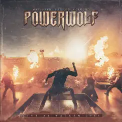 Hallowed Be the Holy Ground: Live at Wacken 2019 by Powerwolf album reviews, ratings, credits