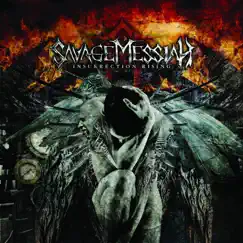 Insurrection Rising by Savage Messiah album reviews, ratings, credits