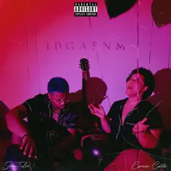 IDGAFNM (feat. Carmen Carter) Song Lyrics