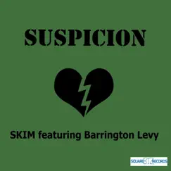 Suspicion - Single by Skim album reviews, ratings, credits