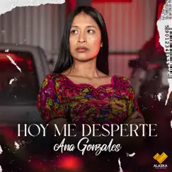 Hoy Me Desperte - Single by Ana Gonzales album reviews, ratings, credits