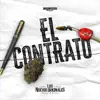 El Contrato - Single album lyrics, reviews, download