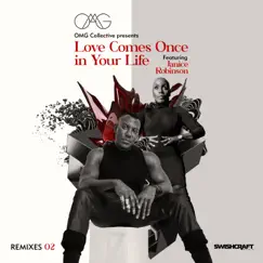 Love Comes Once in Your Life (feat. Janice Robinson) [DJ Flipside Instrumental Remix] Song Lyrics