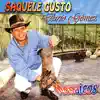 Sáquele Gusto album lyrics, reviews, download