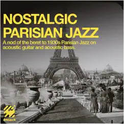 Nostalgic Parisian Jazz by Bleach album reviews, ratings, credits