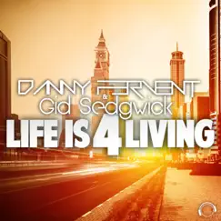 Life Is 4 Living (Extended Mix) Song Lyrics