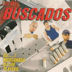 Los Mas Buscados del Reggaeton by Various Artists album reviews, ratings, credits