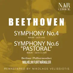 Beethoven: Symphony No. 4, Symphony No. 6 