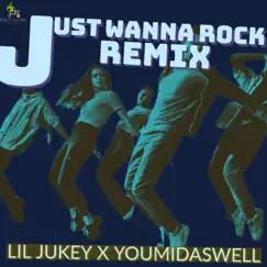 Just wanna rock Freestyle (feat. Youmidaswell) Song Lyrics