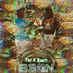 B3ÄN (feat. Foreign Barti) - Single by GMN Tay album reviews, ratings, credits