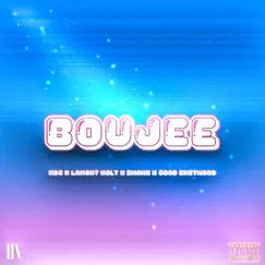 Boujee (feat. Lamont Holt, Swank & GoodExstwood) - Single by Kdg album reviews, ratings, credits