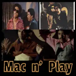 Mac N Play by Mr. Norman album reviews, ratings, credits