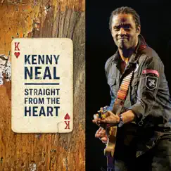 Straight from the Heart by Kenny Neal album reviews, ratings, credits