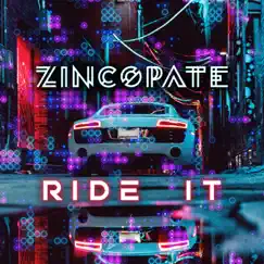 Ride It (Radio Edit) Song Lyrics