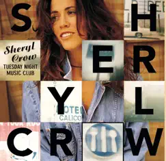 Tuesday Night Music Club by Sheryl Crow album reviews, ratings, credits