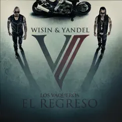 Intro los Vaqueros (feat. Gallego) Song Lyrics