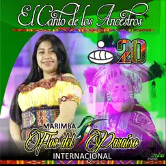 El Canto de los Ancestros by Marimba Flor del Paraíso Internacional album reviews, ratings, credits