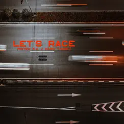 Let's Race (with Hard Target) Song Lyrics