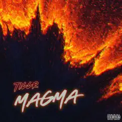 Magma Song Lyrics