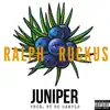 Juniper Freestyle - Single album lyrics, reviews, download