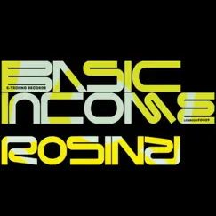 Basic Income by Rosina Kazi album reviews, ratings, credits