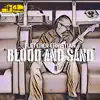 Blood and Sand - EP album lyrics, reviews, download