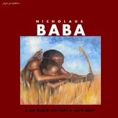 Baba - Single by Nicoh album reviews, ratings, credits