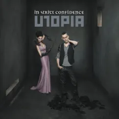 Utopia by In Strict Confidence album reviews, ratings, credits