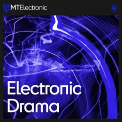 Electronic Drama by Media Tracks album reviews, ratings, credits