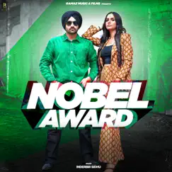 Nobel Award - Single by Inderbir Sidhu album reviews, ratings, credits