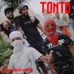 Tonto Song Lyrics