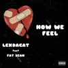How we feel (feat. Fat Sean) - Single album lyrics, reviews, download