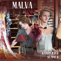 Kandierter Kummer - Single by Malva album reviews, ratings, credits