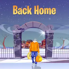 Back Home (feat. Nicki Gonzalez) Song Lyrics