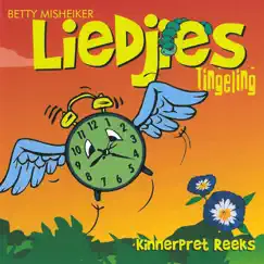 Liedjies Tingeling (feat. Dan Hill En Sy Orkes) by Betty Misheiker, Doris Brasch & Dawie Couzyn album reviews, ratings, credits