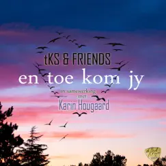 En Toe Kom Jy (feat. Karin Hougaard) - Single by TKS & Friends album reviews, ratings, credits