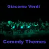 Comedy Themes album lyrics, reviews, download