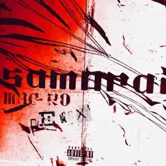 Samurai - Remix (feat. Mac Ro) Song Lyrics